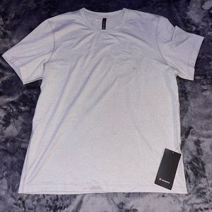 bnwt, lululemon, soft jersey short sleeve